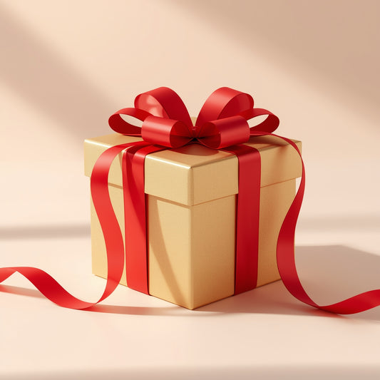 Mini Surprise Box